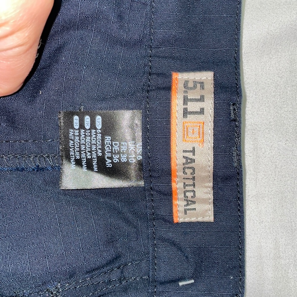 Tactical pants. Never worn